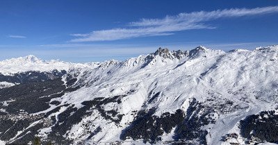 Encore et encore&hellip;