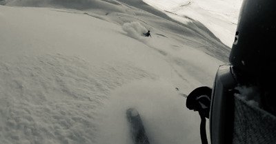 Poudre et Soleil en bonne compagnie 