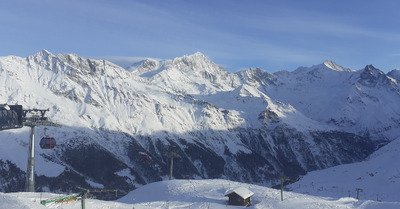 Tant qu'on sort les fats c'est une bonne journ&eacute;e 