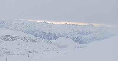 Un beau d&eacute;but de saison 