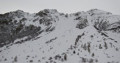 Skioth&eacute;rapie &agrave; la pointe Emy