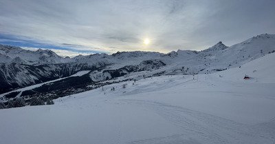 Le domaine s&rsquo;agrandit 