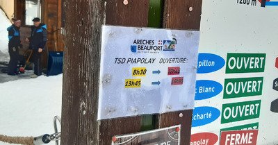 Matin&eacute;e en noir et blanc