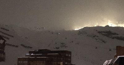 la poisse continue sur la route 🛣️ 