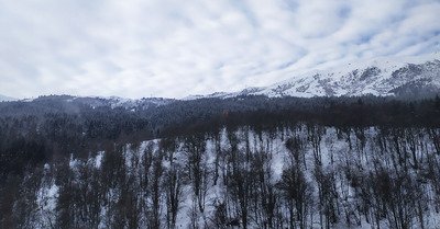 on cherche le ciel bleu