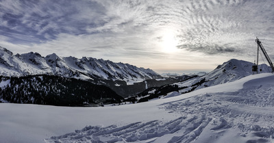 Belle lumière, pistes correctes