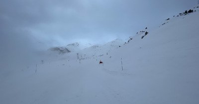 C&rsquo;est la mousson 