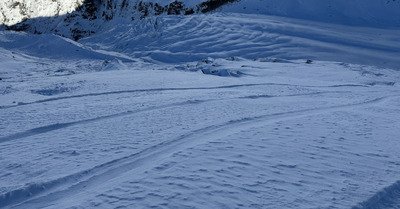 Une belle journ&eacute;e ensoleill&eacute;e 