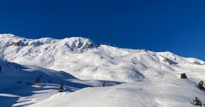 Profitons avant le redoux