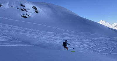 C&rsquo;&eacute;tait Pow mal du tout 