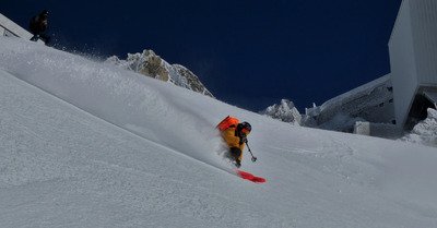 Les affaires reprennent !