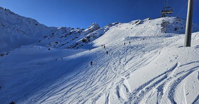 Matin&eacute;e des plus agr&eacute;ables 