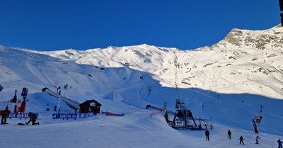 Les jours se suivent et se ressemblent 