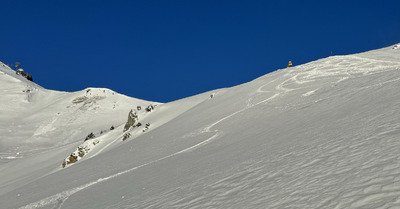 Superbe journ&eacute;e !