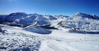 Valcenis : Tous en piste ! 