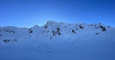 Le Rocher, pas une grande id&eacute;e