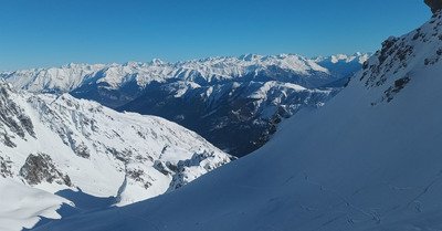 Gav&eacute; au Tepey