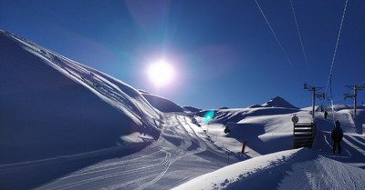 journ&eacute;e pour drop! memorable