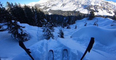 Superbe journ&eacute;e 