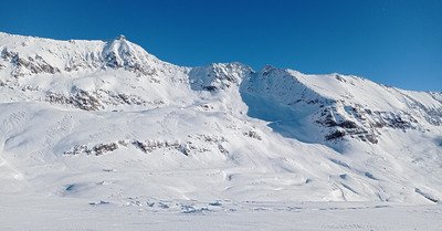 Apr&egrave;s-midi tranquille au soleil 