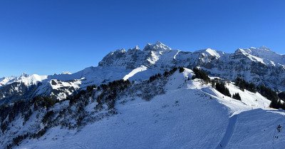 Rock on, derni&egrave;re danse ! 