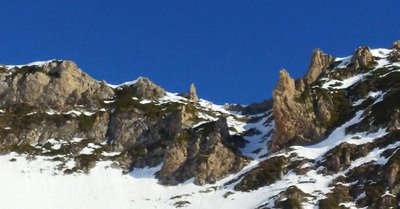 Un peu de tourisme. Quasiment 😁