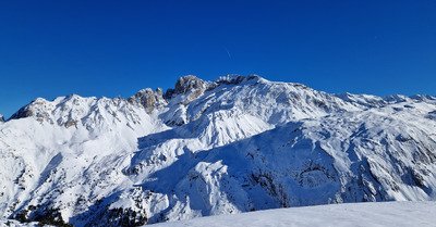 Balade au pays des r&ecirc;ves 