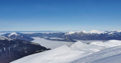 T&ecirc;te du Ch&acirc;teau - Fort bon ! 🏰❄️