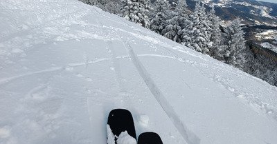 Ouverture du Schnepfenried