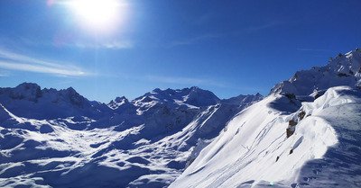 matin&eacute;e freerando