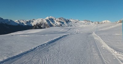 Skating en mode semi-feignasse 