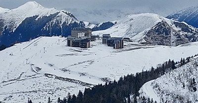 Nouvelle session &agrave; Superbagn&egrave;res