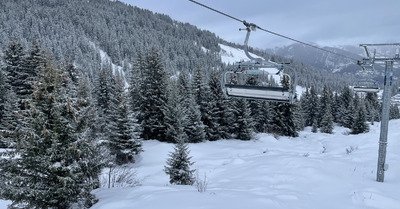 Le calme avant la temp&ecirc;te 