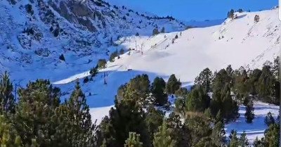 Du blanc et du soleil