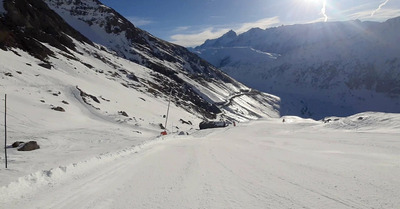 Sarenne  un cadeau de Noël  INCROYABLE  et parfait 🌞🤩🎄🎁 