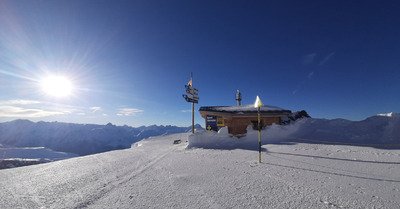 Sarenne  un cadeau de No&euml;l  INCROYABLE  et parfait 🌞🤩🎄🎁 