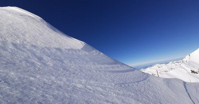 La Trilogie du R&eacute;veillon ride : Pic Blanc - Ch&acirc;teau Noir - Sarenne ⭐
