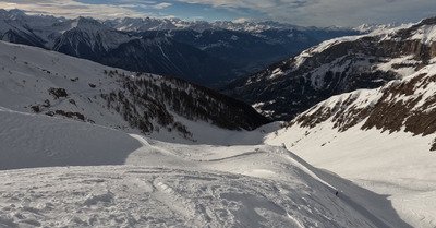 Bains et pistes, une histoire de carrelage...