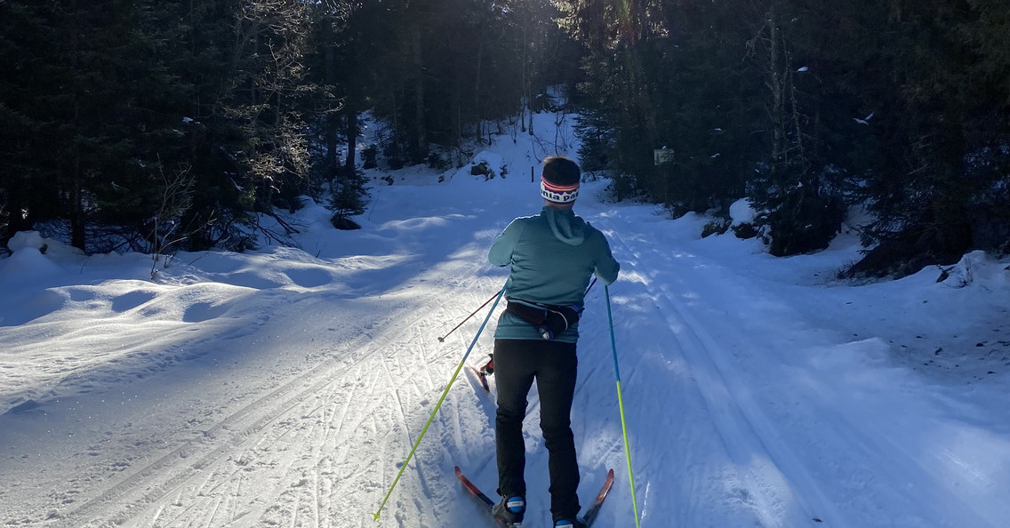 Feclas La Féclaz tire son épingle du jeu, Savoie Grand Revard le 24 décembre ...