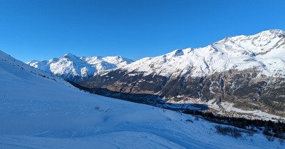 Noel au balcon&hellip;