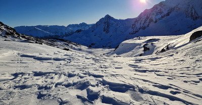 Meilleur que la veille 