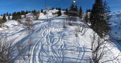 Merci Ski D&eacute;couverte 