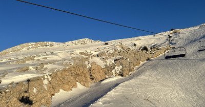 &Ccedil;a se d&eacute;grade rapidement &agrave; Villard