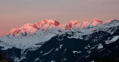 Coucher de soleil 🤩