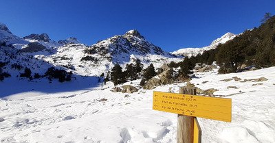 Joli mais neige abomi-freuse !!