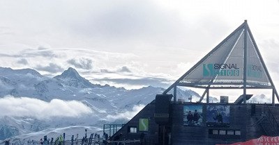 &Ccedil;a se d&eacute;couvre 