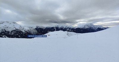 &Ccedil;a ramollit s&eacute;v&egrave;rement...