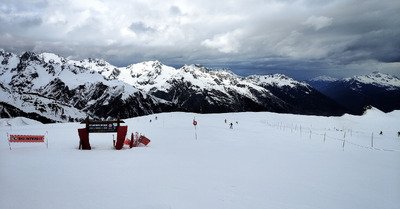Est ce que c'est vraiment du ski ? 