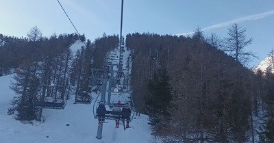 Toujours plus de monde