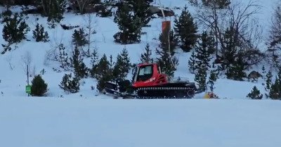 Vacances, mais pas pour tout le monde